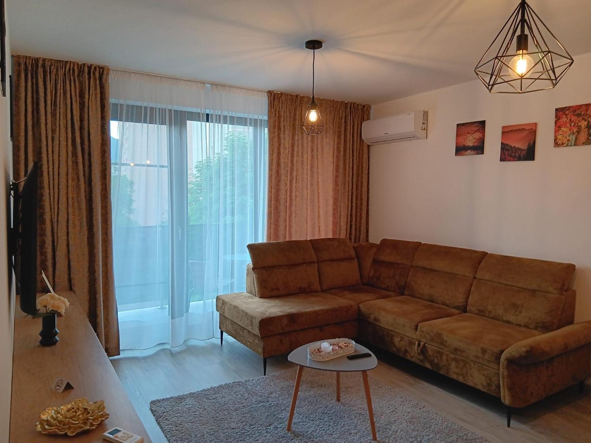 Avram Iancu Apartments Brasov Bagian luar foto